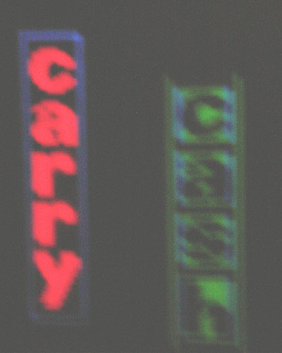 Cash and Carry
