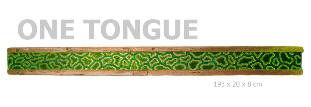 One Tongue