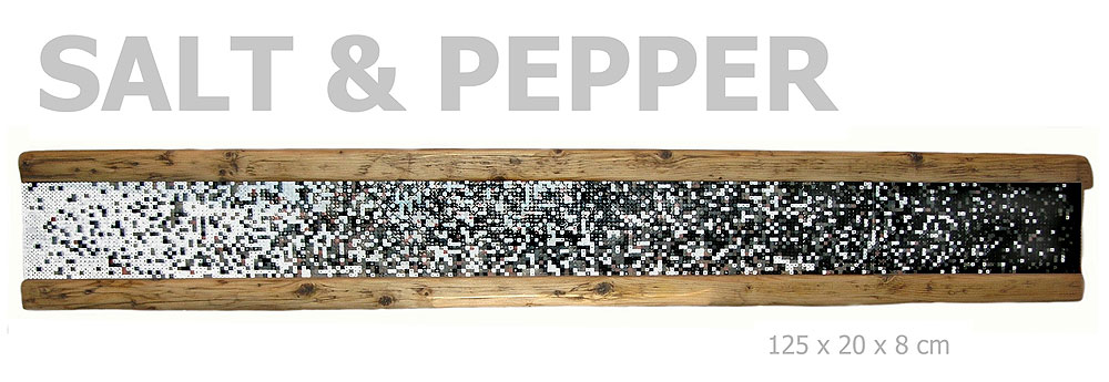 Salt and Pepper
