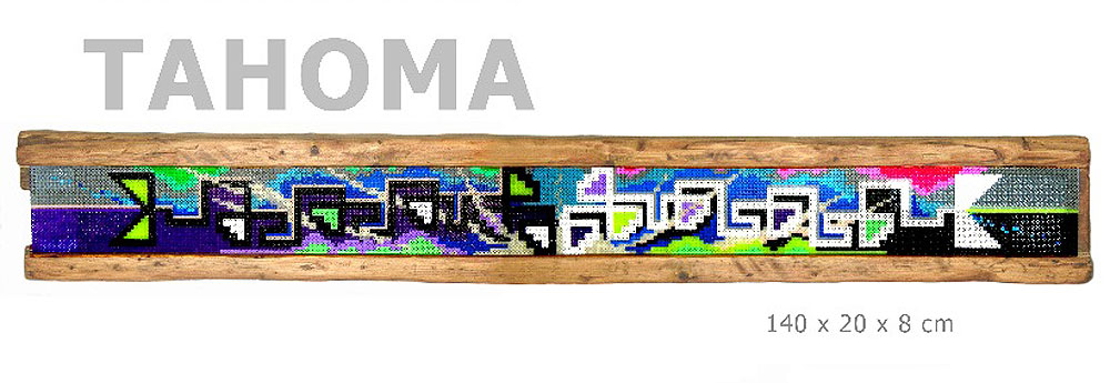Tahoma